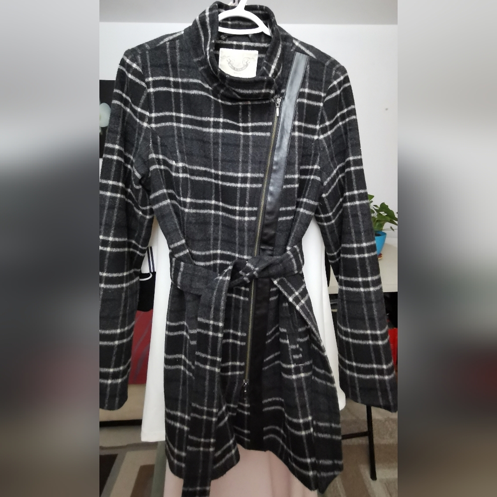 RW&CO Wool Winter coat